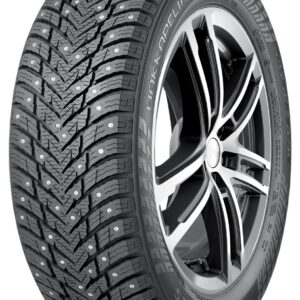 Nokian Hakkapeliitta 10 SUV 315/40R21 115T