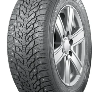 Nokian Hakkapeliitta C4 205/80R16 110Q