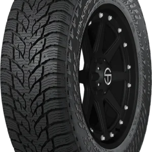 Nokian Hakkapeliitta LT3 245/70R17 119Q