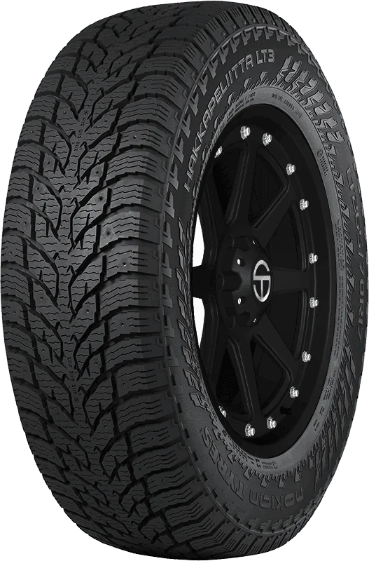 Nokian Hakkapeliitta LT3 265/70R18 124Q