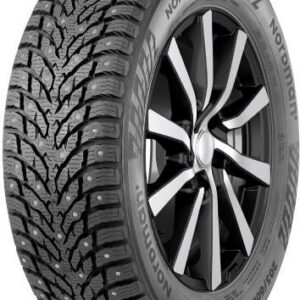 Nokian Nordman North 9 SUV 215/60R17 100T