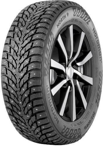 Nokian Nordman North 9 SUV 215/60R17 100T