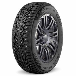 Nokian Nordman North 9 SUV studded 225/65R17 106T