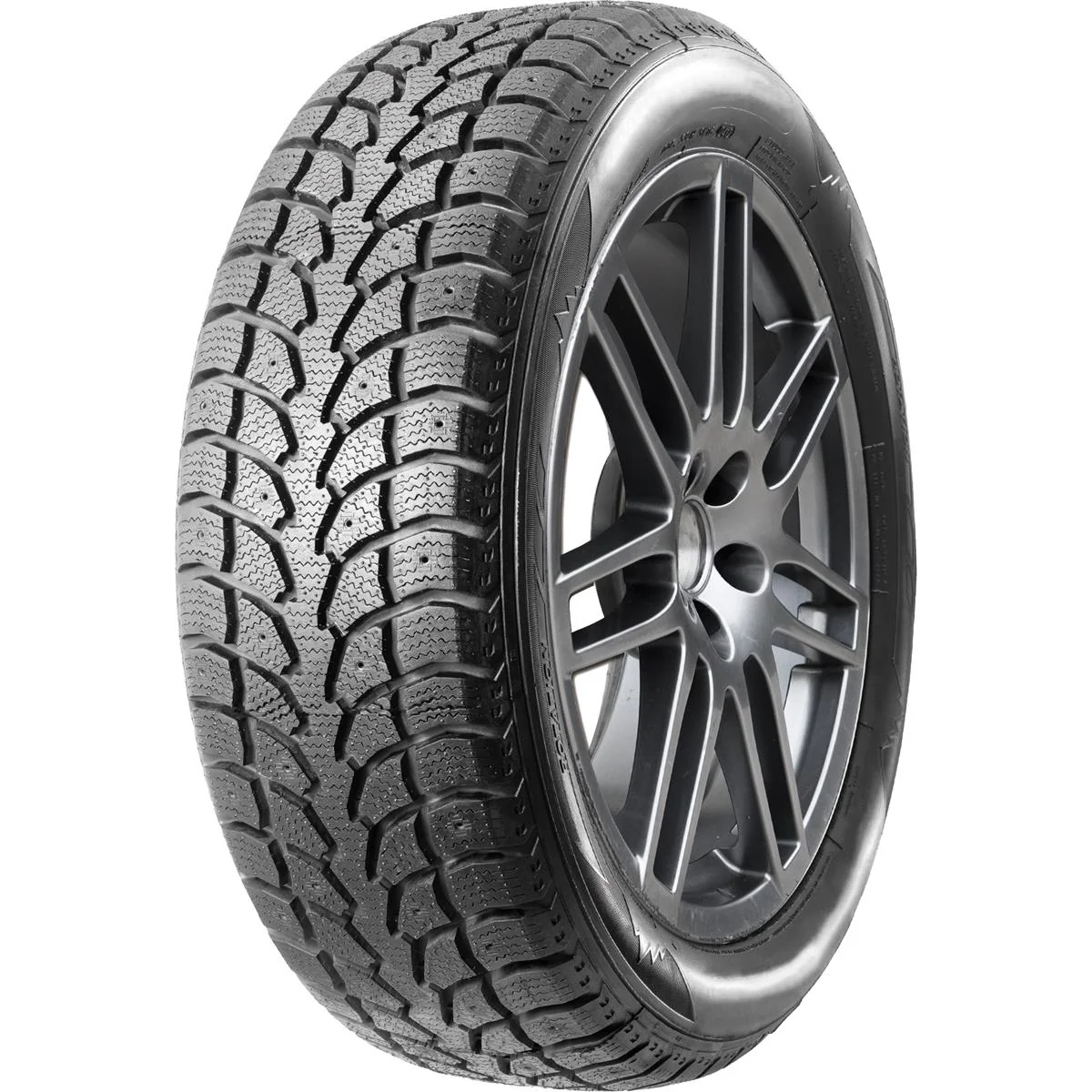 RES-677 275/40R20 106H