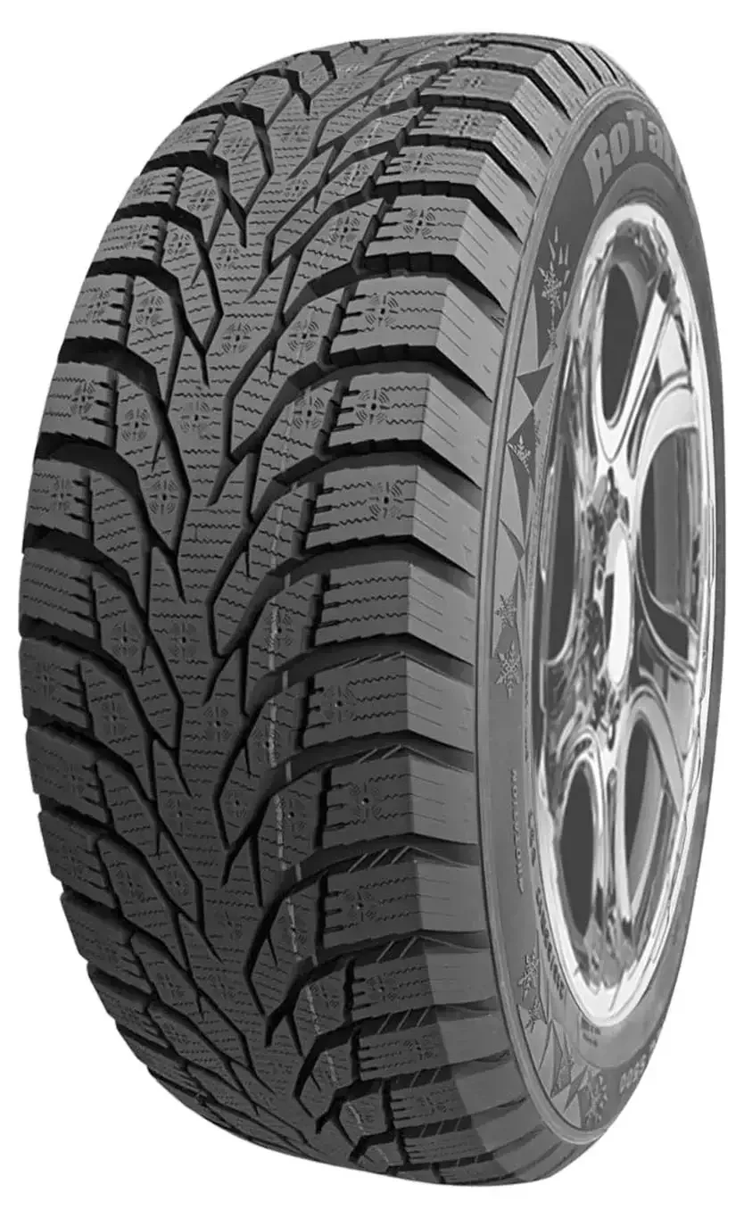 Rotalla SETULA W RACE S500 255/50R20 109T