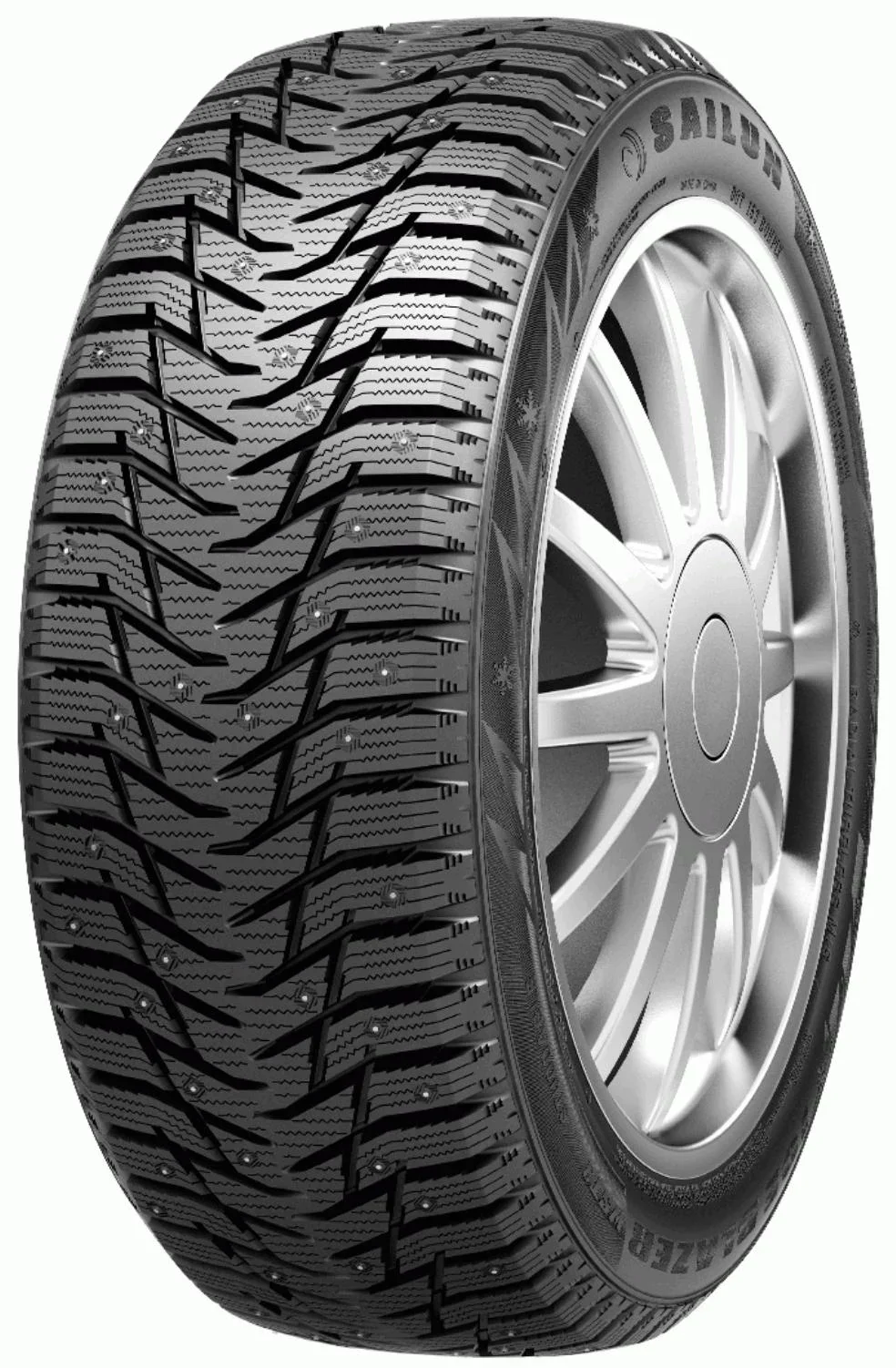 Sailun Ice Blazer WST3 235/55R18 100T
