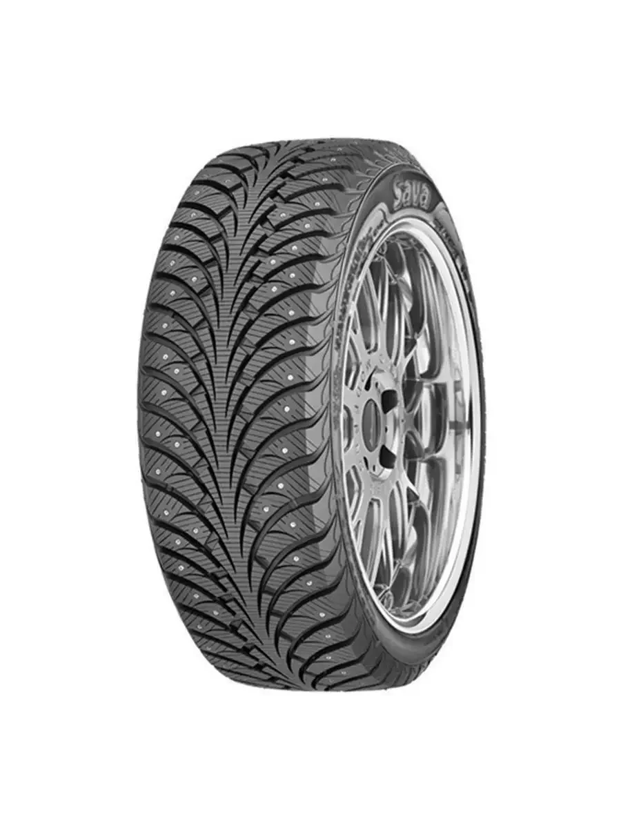 Sava Eskimo Stud 225/60R17 99T