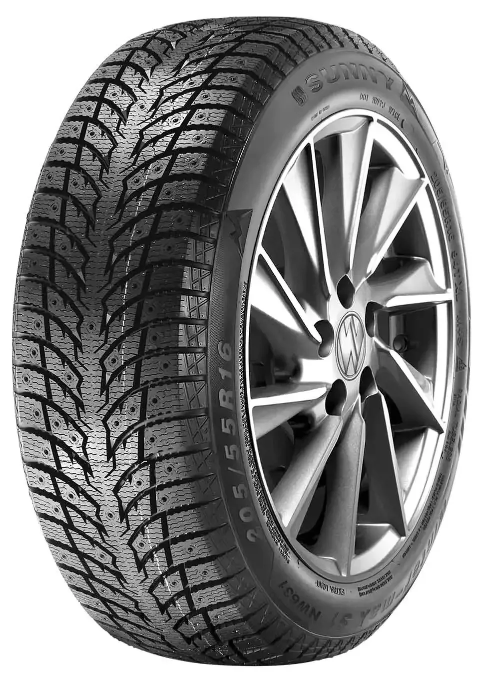Sunny NW631 225/60R17 103H