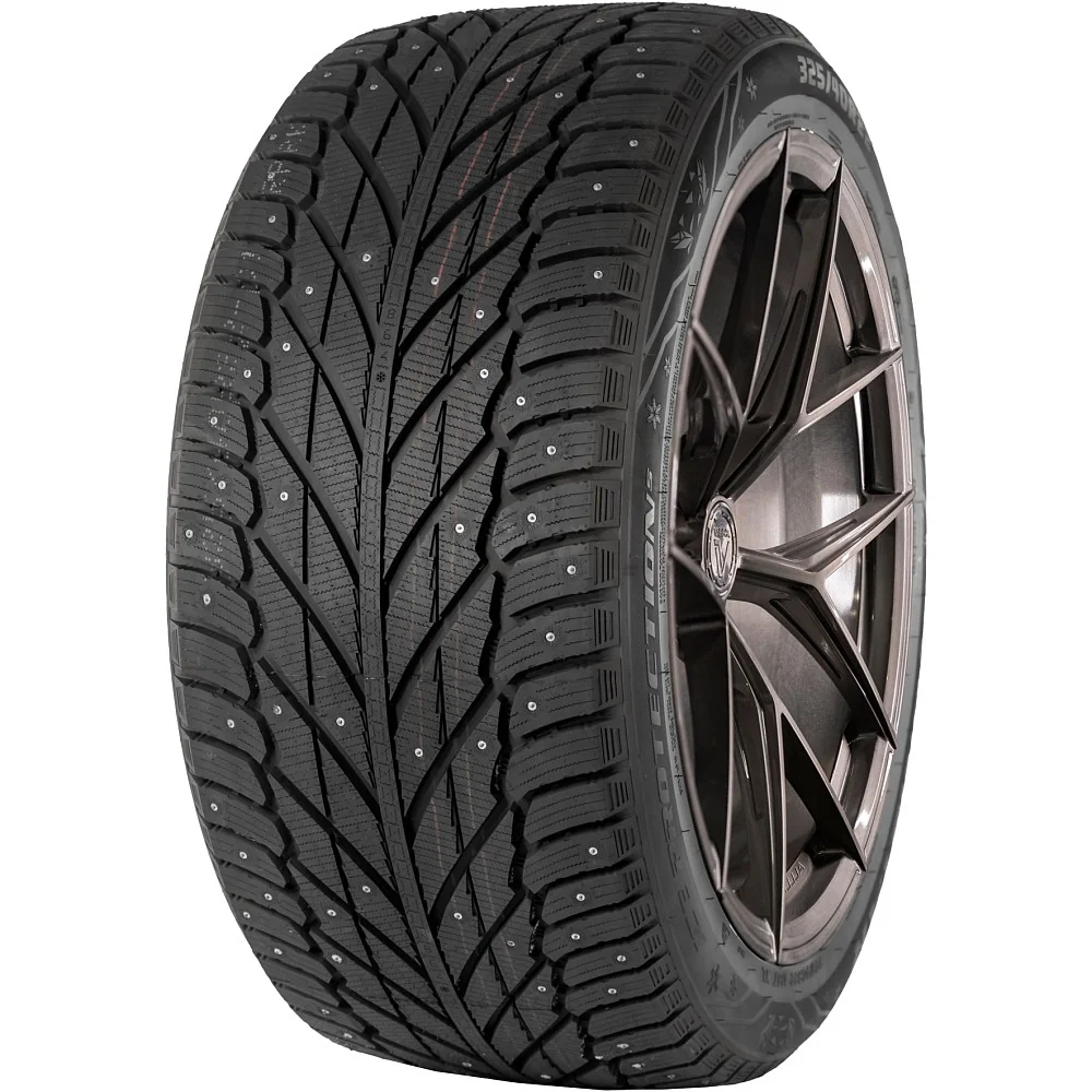 Unistar Ice Protection S 255/40R21 102T