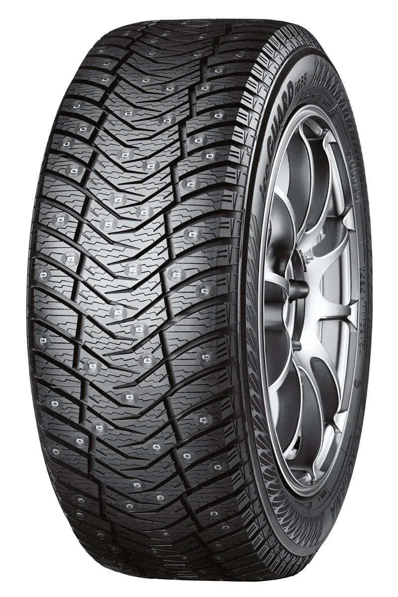 Yokohama iceGUARD iG65 215/55R18 99T