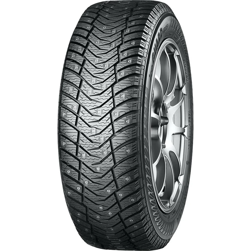 Yokohama iceGUARD iG65 245/45R20 103T