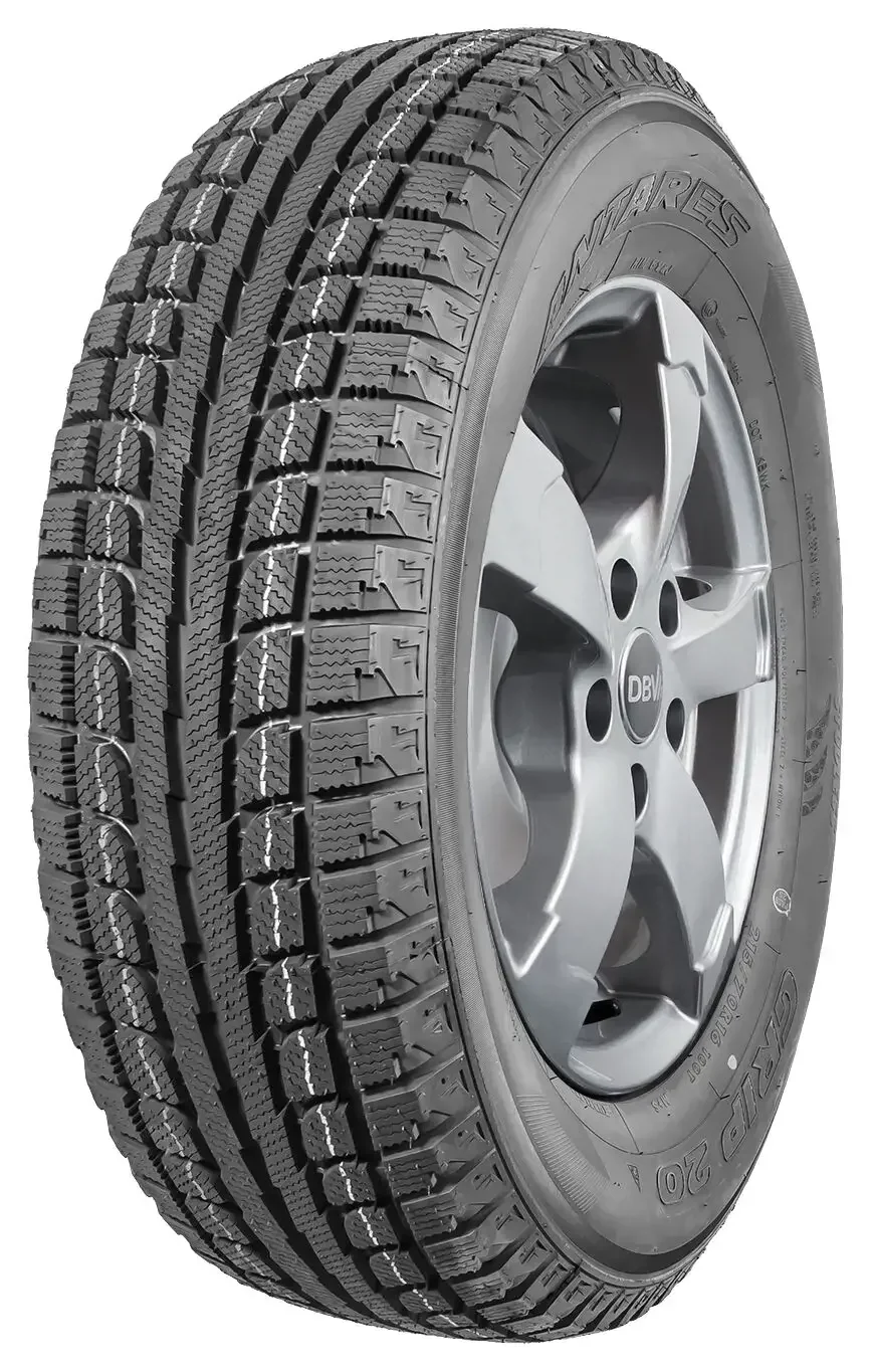 Antares GRIP20 215/65R16 98S