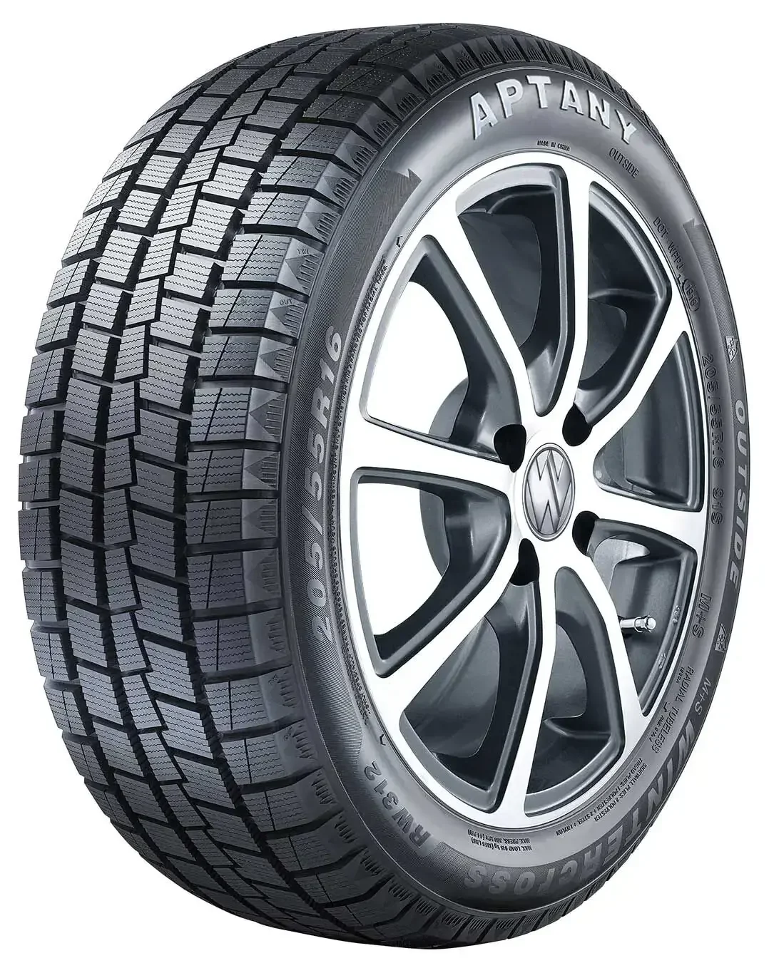 Aptany RW312 215/60R17 96S