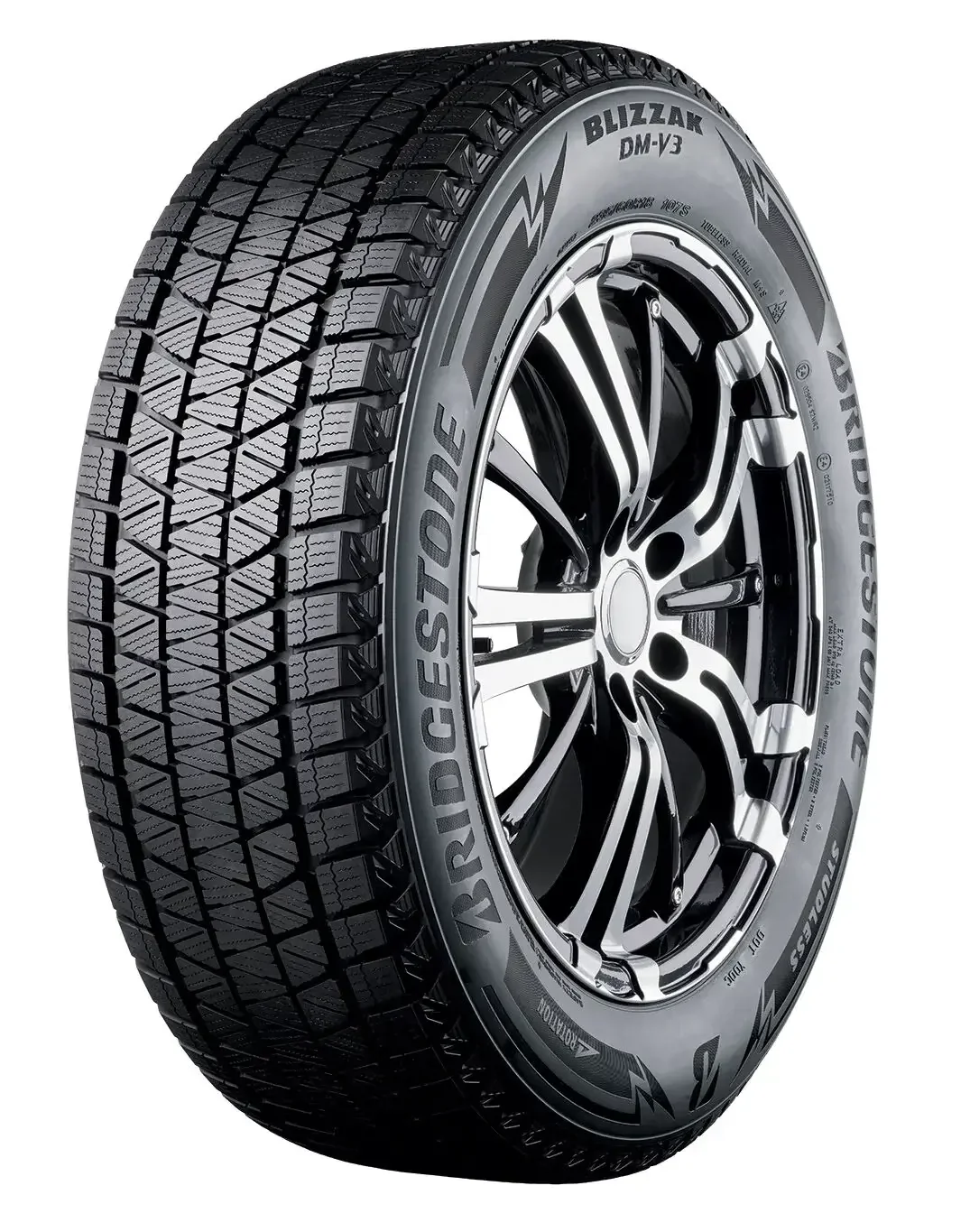 Bridgestone Blizzak DM-V3 225/65R18 103S