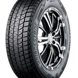 Bridgestone Blizzak DM-V3 255/45R20 101T