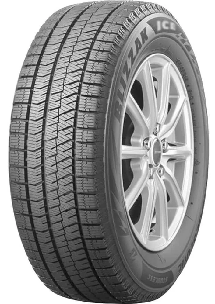 Bridgestone Blizzak ICE 215/55R18 95S
