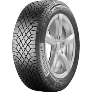 Continental VikingContact 7 EVC 255/45R21 106T