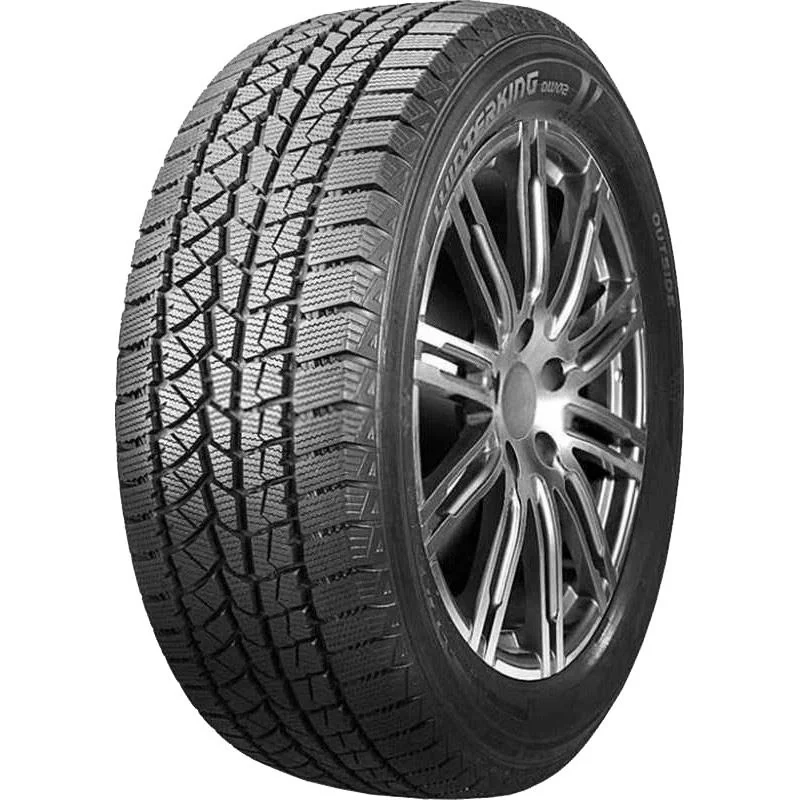 Doublestar DW02 215/70R16 100T