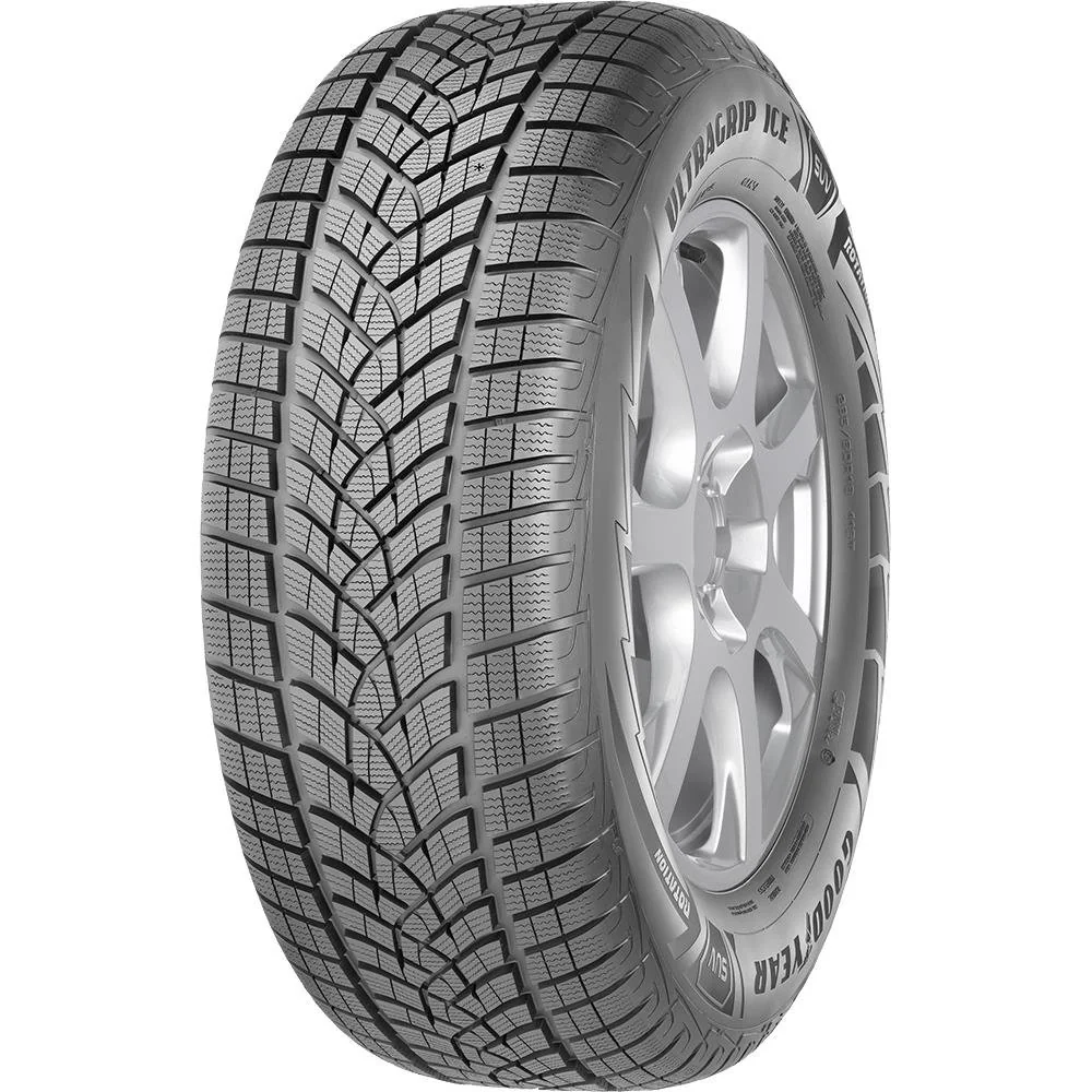 Goodyear UltraGrip Ice SUV GEN-1 225/55R19 103T