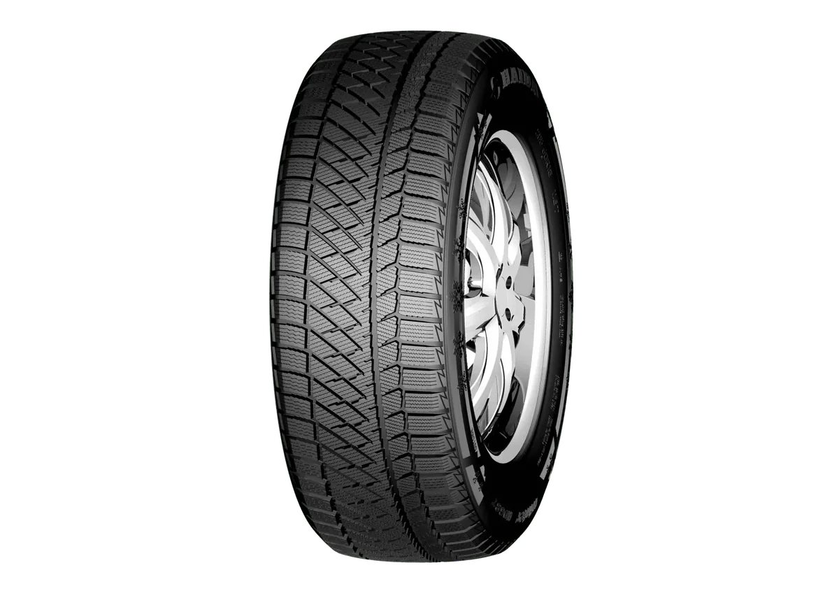 Haida HD687 245/70R16 107T