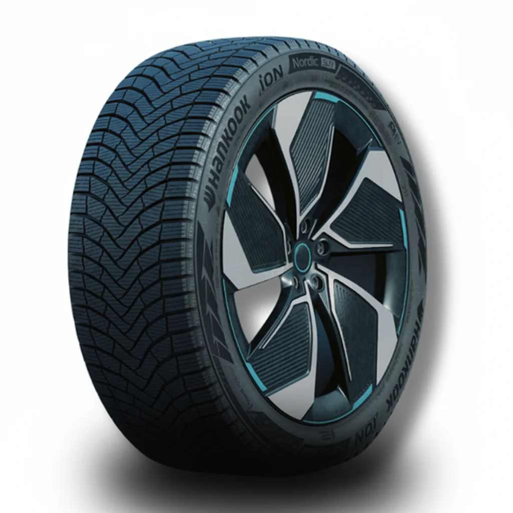 Hankook IW41A iON Nordic SUV 255/45R20 105H