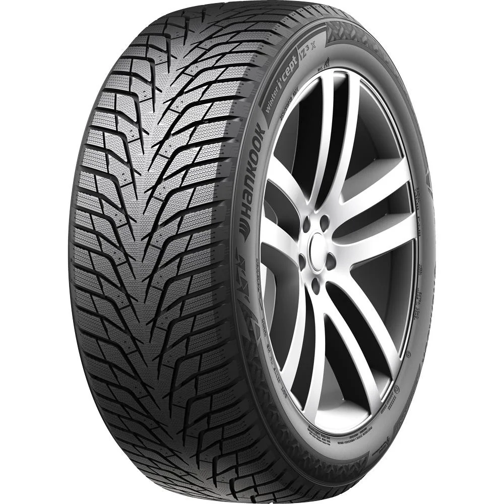 Hankook W636A Winter i*cept IZ3 X 225/65R17 106T