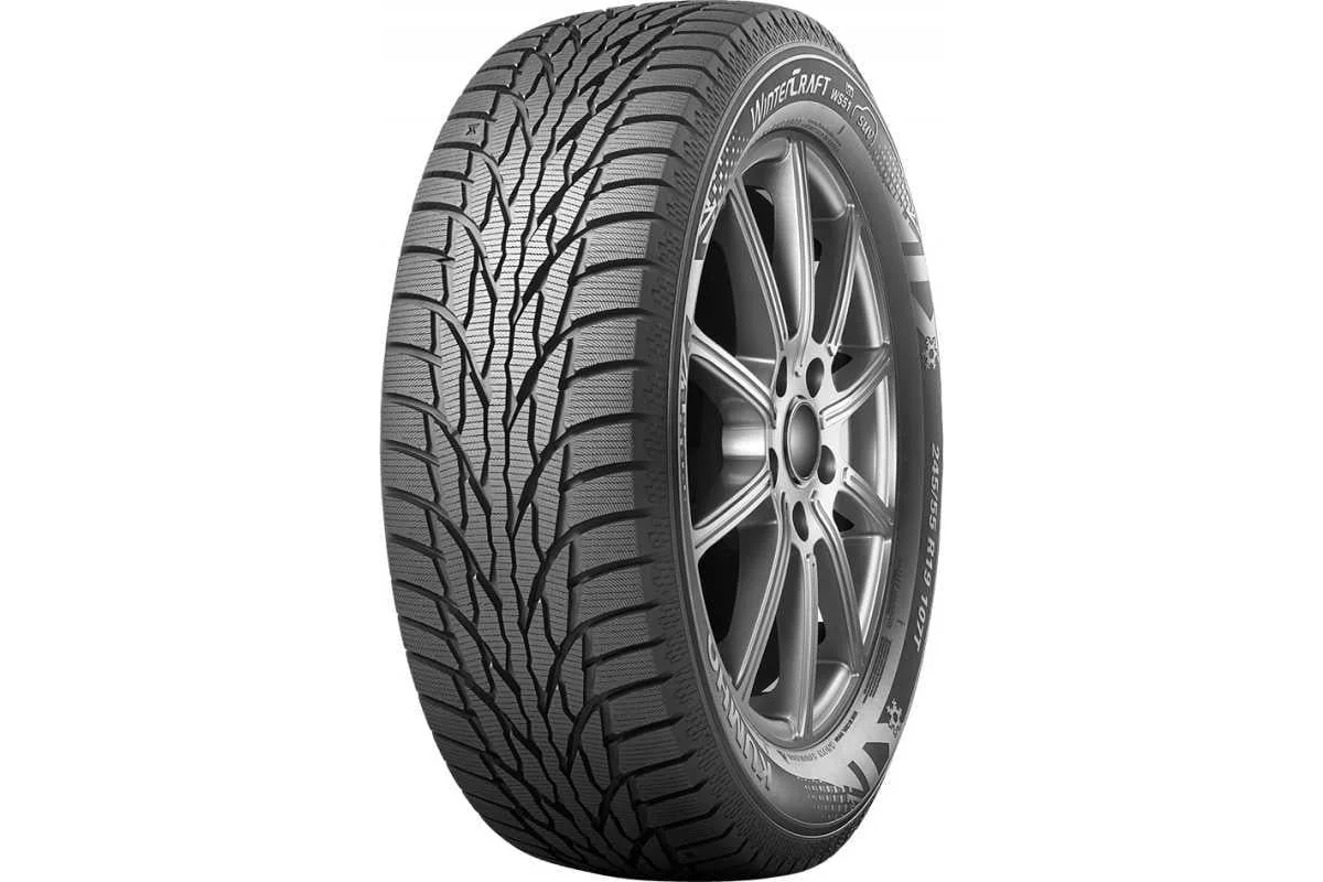 Kumho WinterCraft SUV ice WS51 235/55R18 104T
