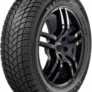 Michelin X-ICE SNOW 215/65R16 102T