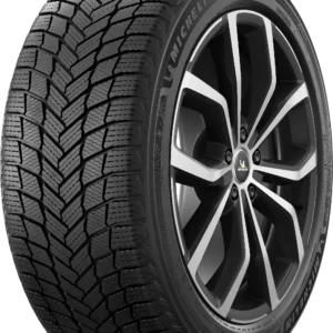 Michelin X-ICE SNOW+ 225/65R17 106H