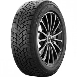 Michelin X-ICE SNOW SUV 265/40R22 106T