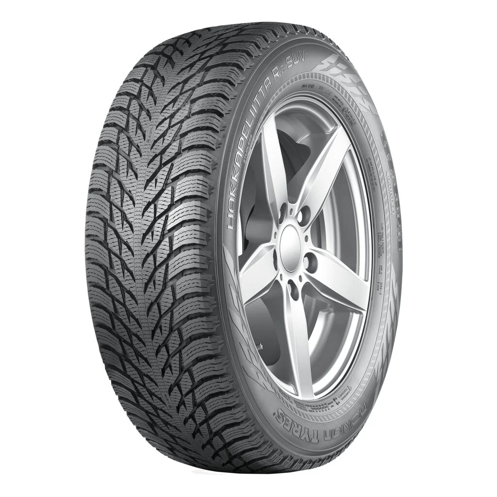 Nokian Hakkapeliitta R3 285/40R20 108R