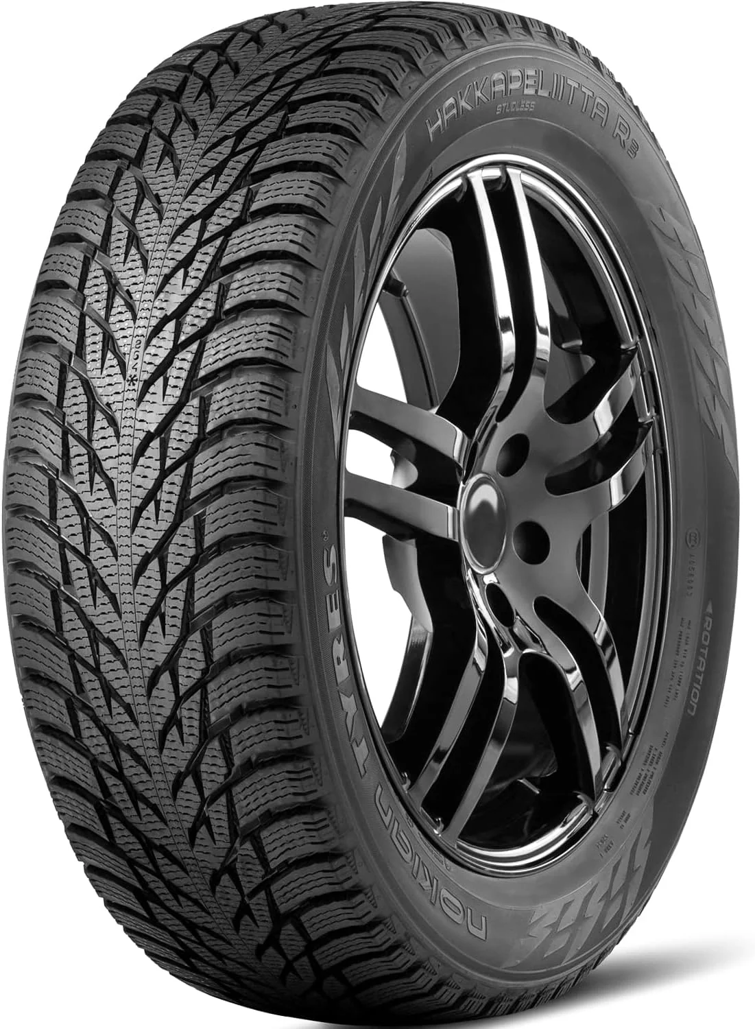 Nokian Hakkapeliitta R3 SUV 315/35R21 111T