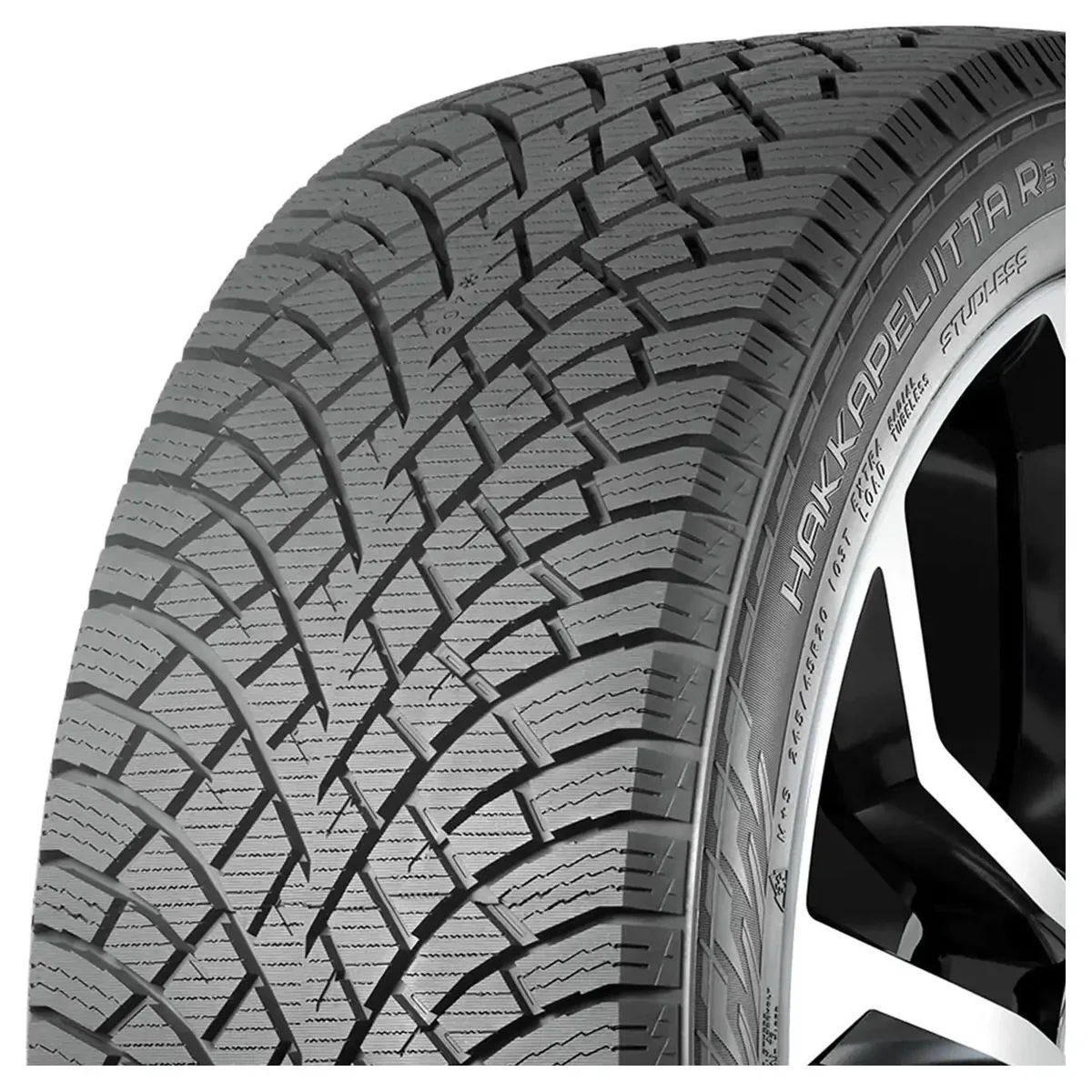 Nokian Hakkapeliitta R5 SUV 215/70R16 100R