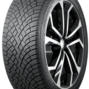 Nokian Hakkapeliitta R5 SUV 265/60R18 114R