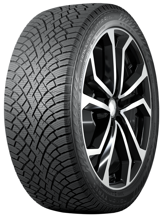 Nokian Hakkapeliitta R5 SUV 265/60R18 114R