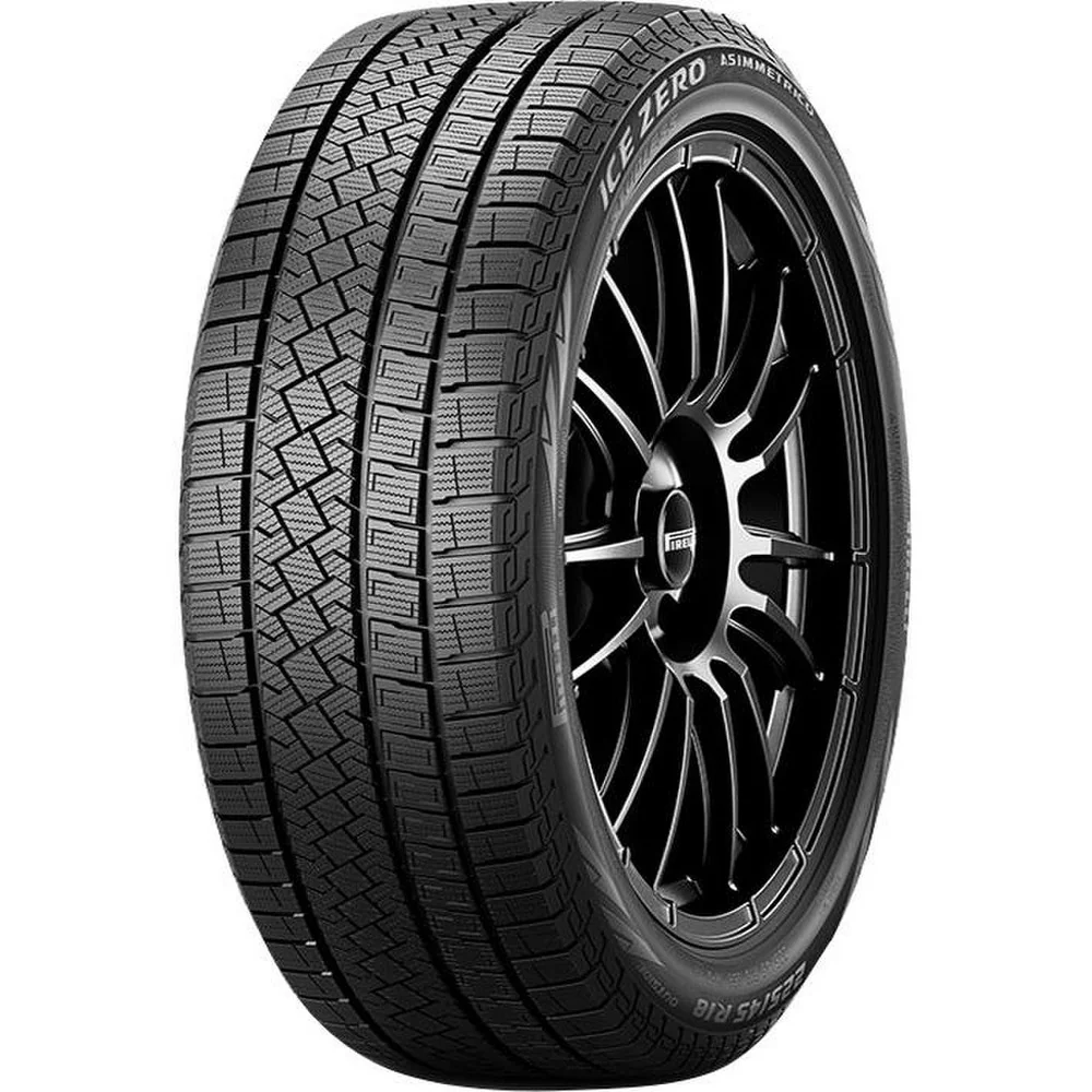 Pirelli WINTER ICE ZERO ASIMMETRICO 235/65R17 108H