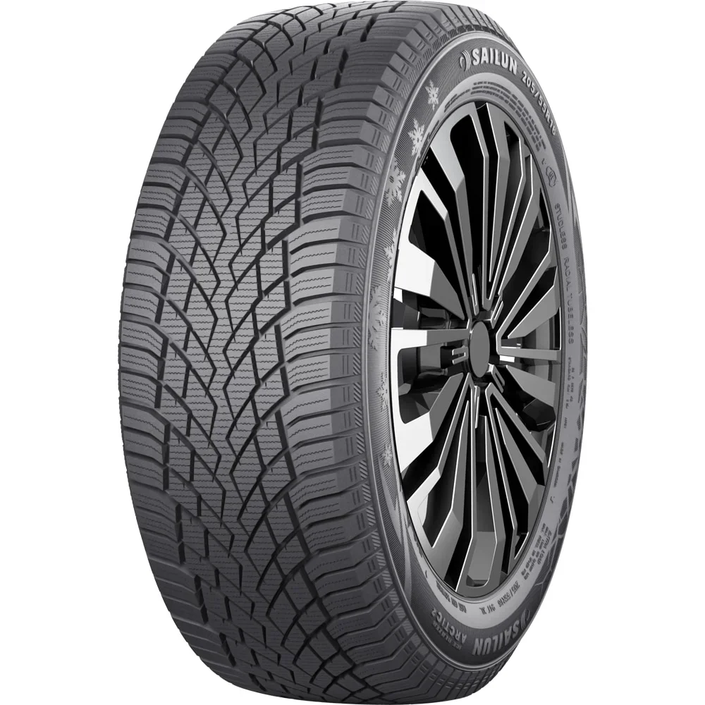 Sailun Ice Blazer Arctic 2 225/60R17 103T