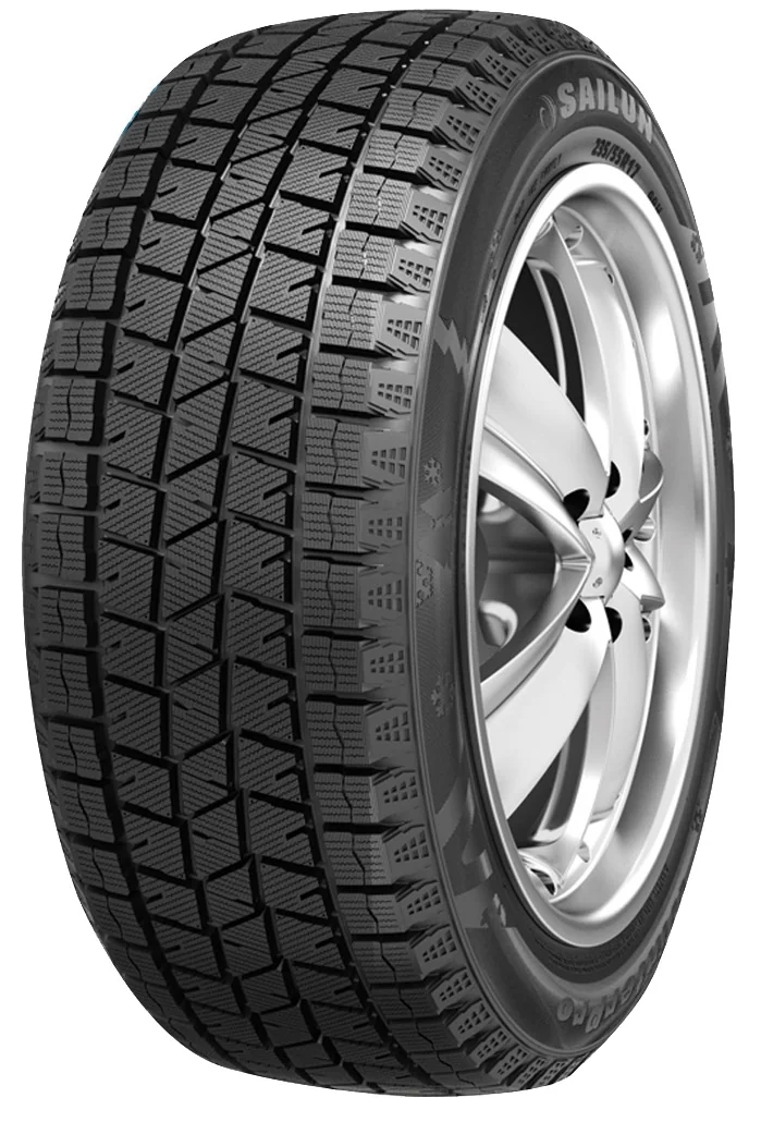 Sailun Ice Blazer Arctic SUV 215/65R16 98H