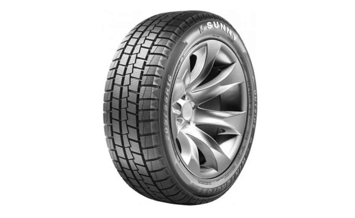 Sunny NW312 255/45R20 101H