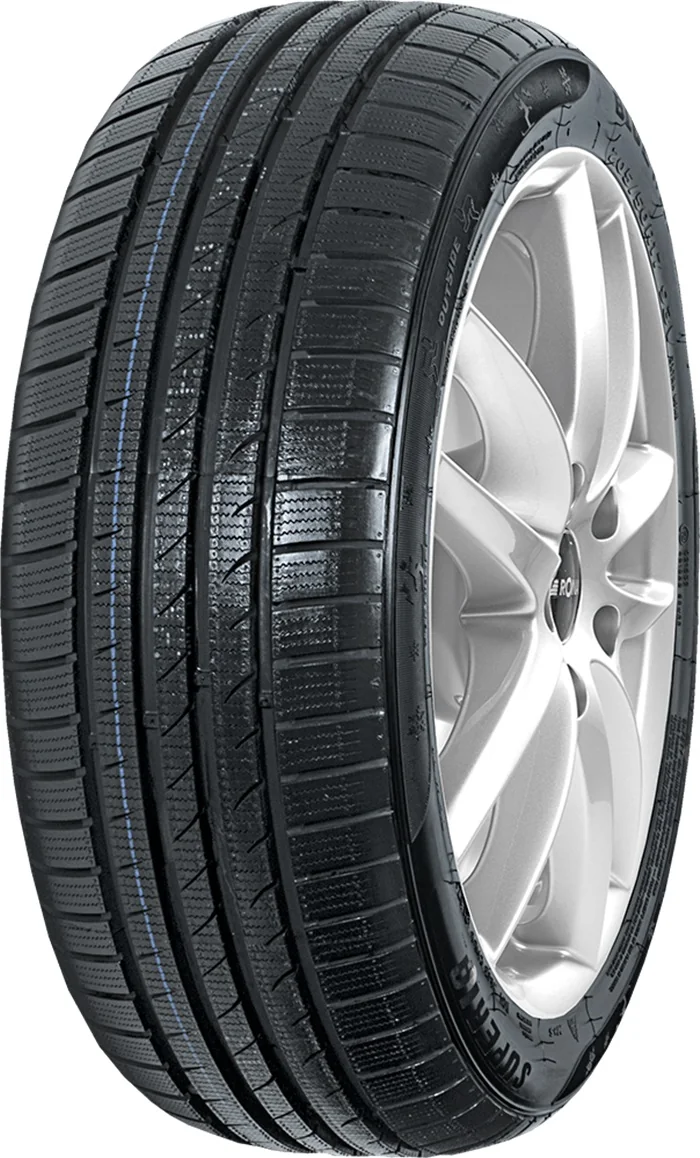 Superia Bluewin SUV 245/70R16 111T