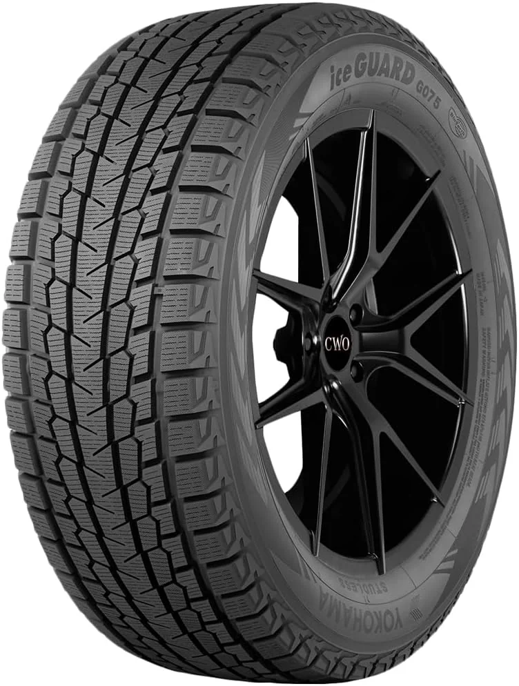 Yokohama G075 255/45R20 105Q
