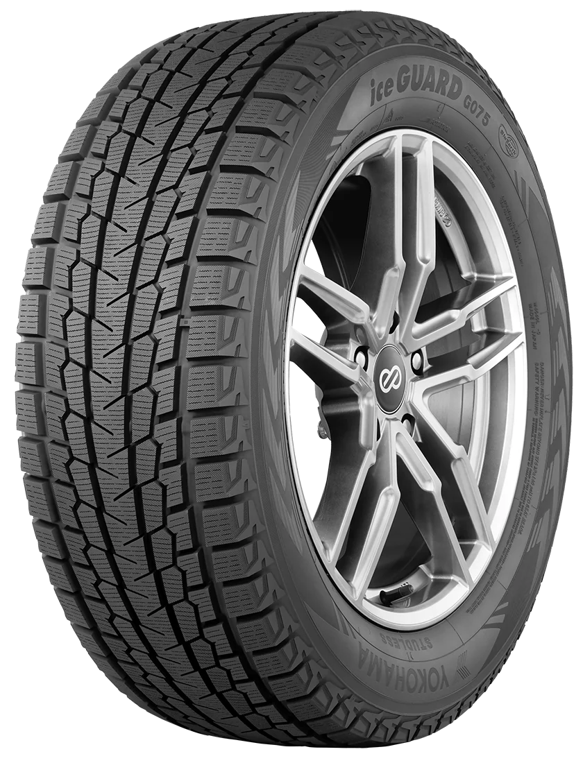 Yokohama G075 275/60R20 116Q