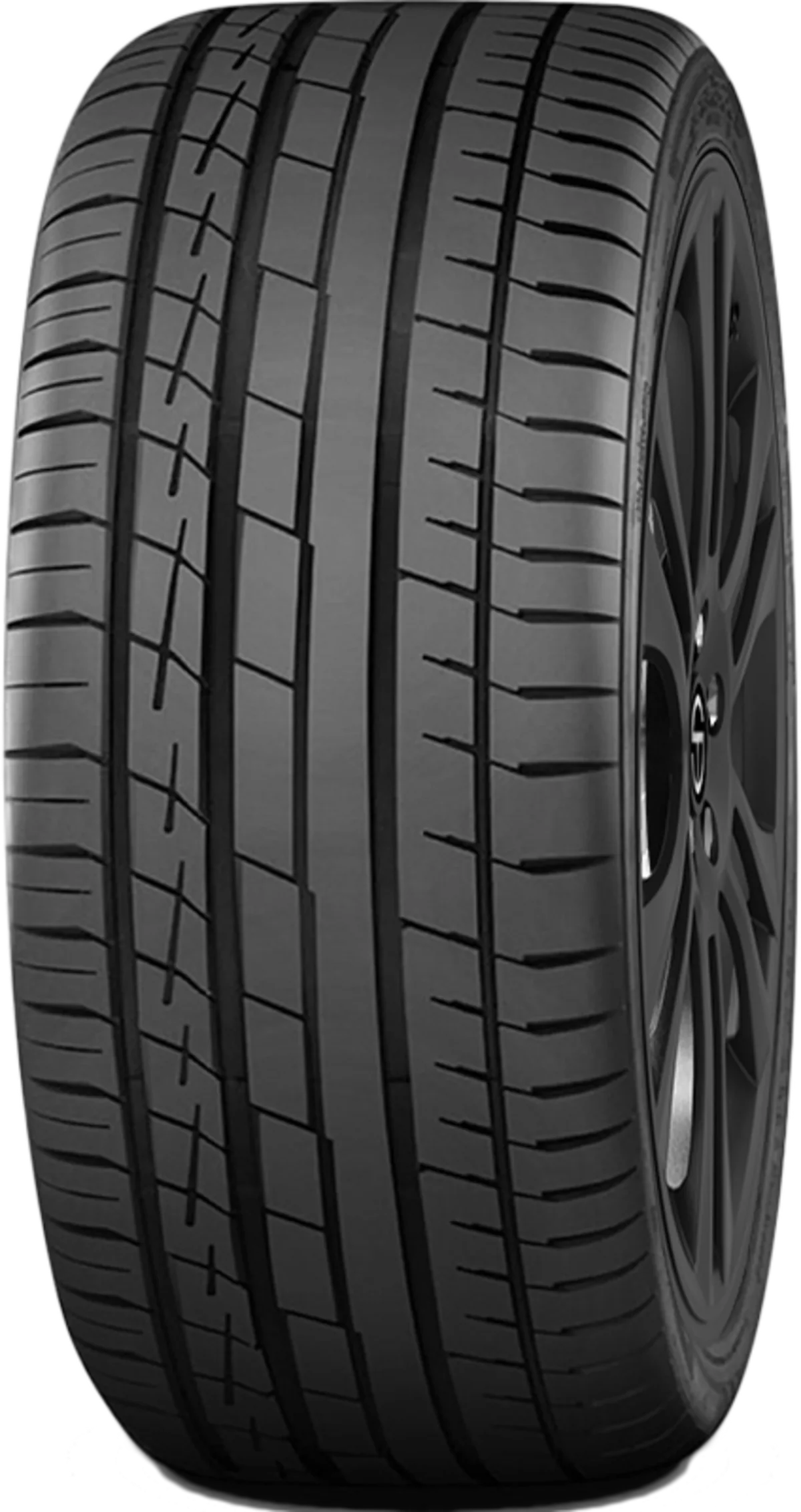 Accelera IOTA ST-68 255/45R20 105W