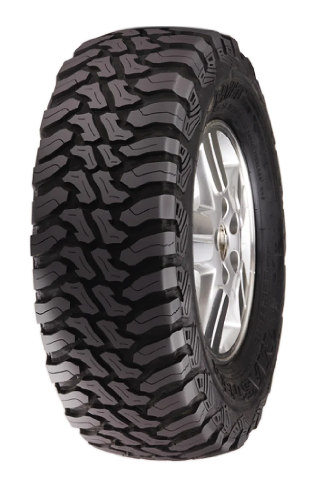 Accelera MT-01 235/70R16 104Q