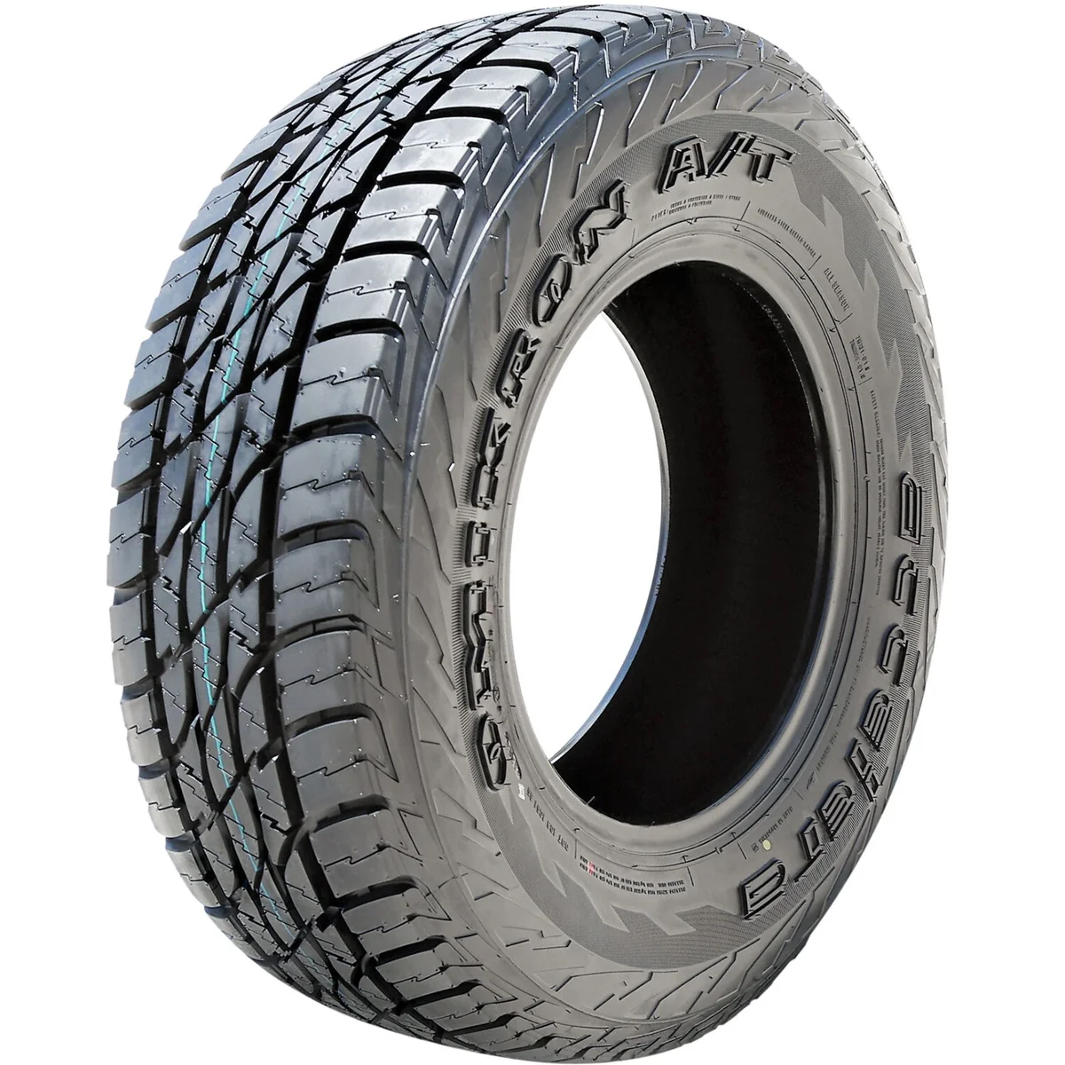 Accelera Omikron A/T 285/40R22 110H