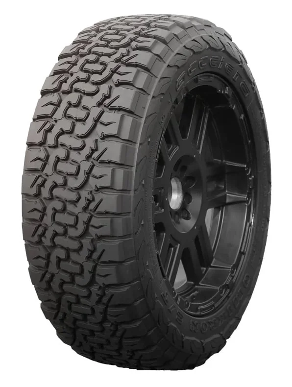 Accelera Omikron C/T 275/55R20 115P