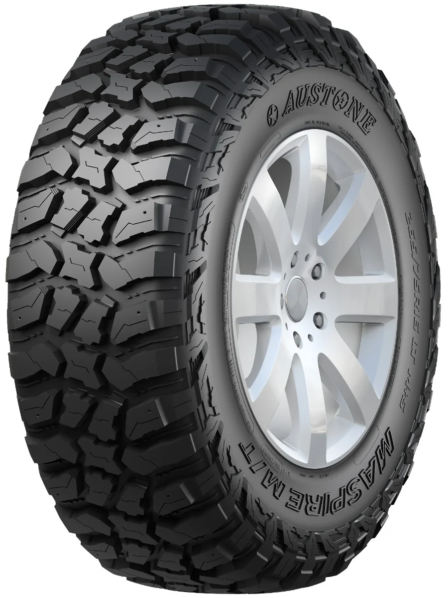 Austone MASPIRE M/T 235/75R15 104Q