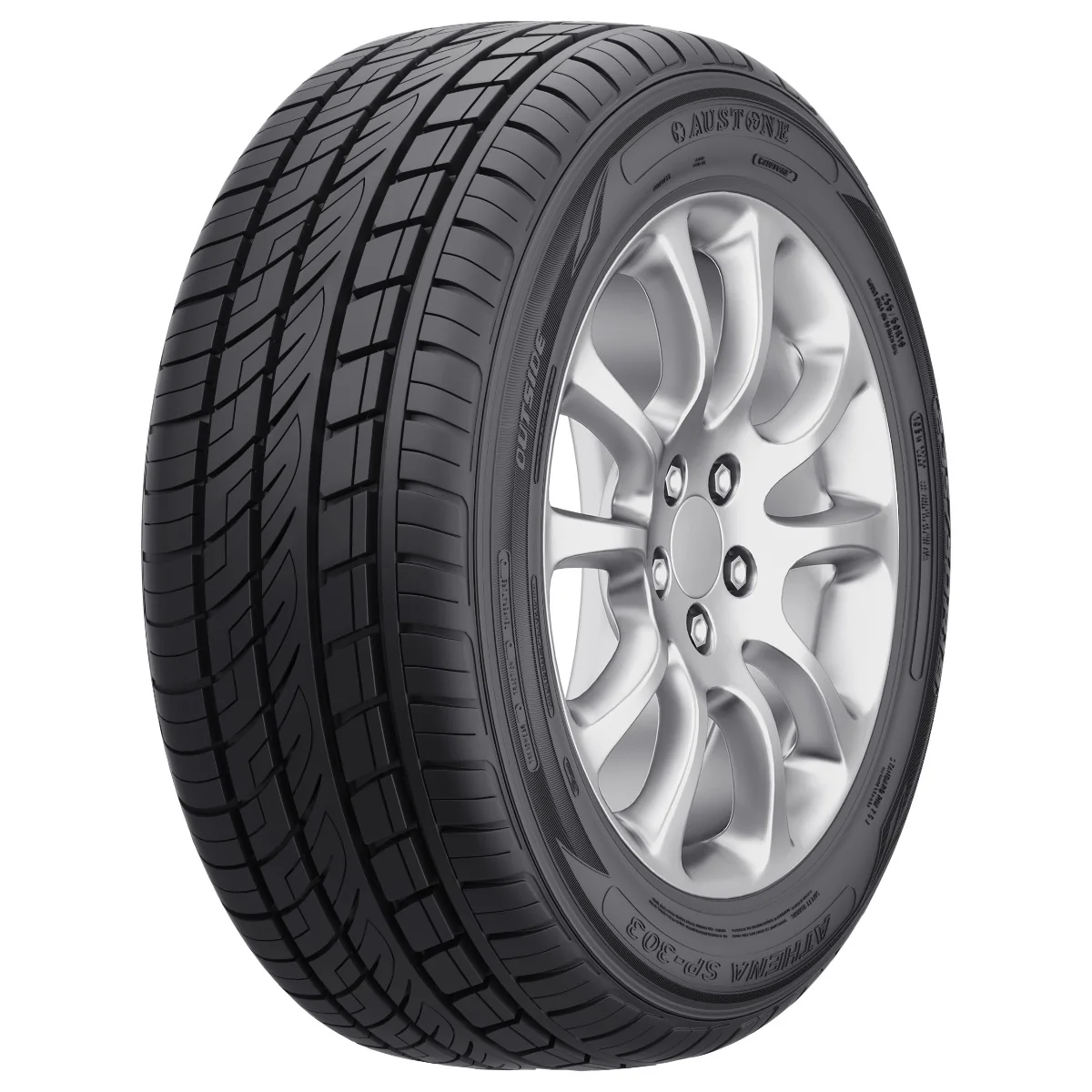 Austone SP303 225/60R17 99V