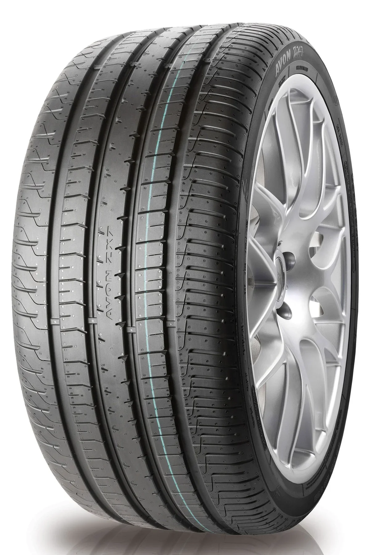Avon ZX7 225/65R17 102H