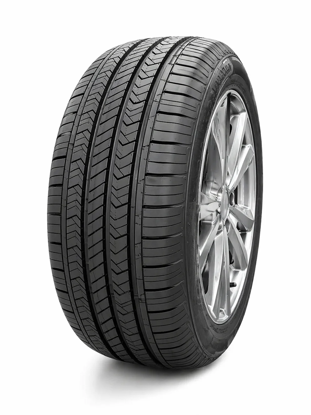 Blackarrow H57 235/55R19 101V
